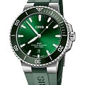 Часы Oris Aquis Date 01 733 7789 4157-07 4 23 37FC